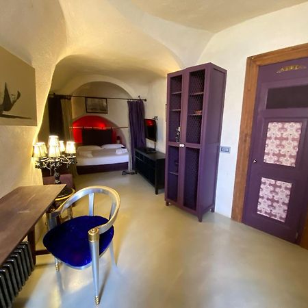 Maison D'Ax Ματέρα Εξωτερικό φωτογραφία