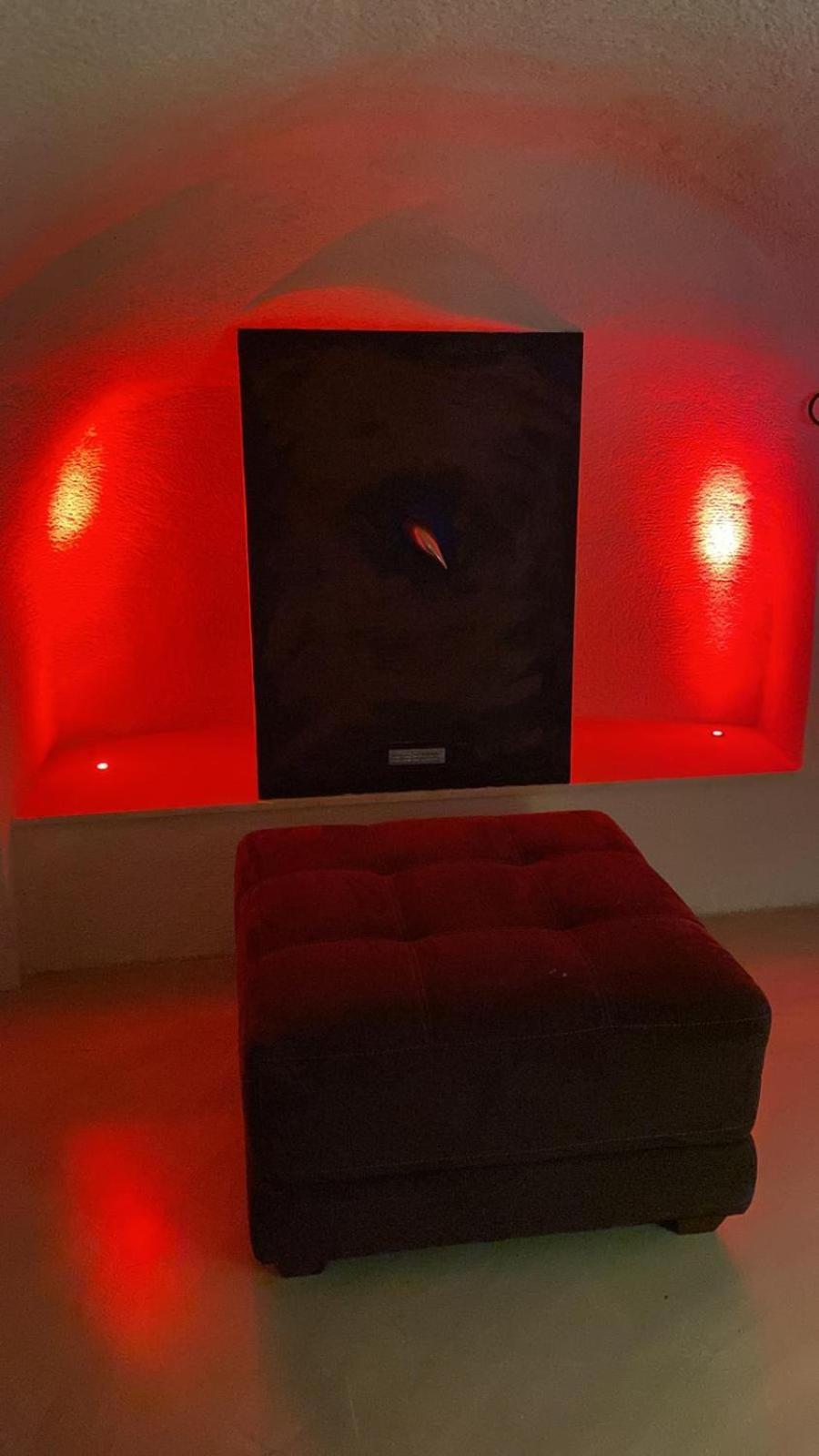 Maison D'Ax Ματέρα Εξωτερικό φωτογραφία