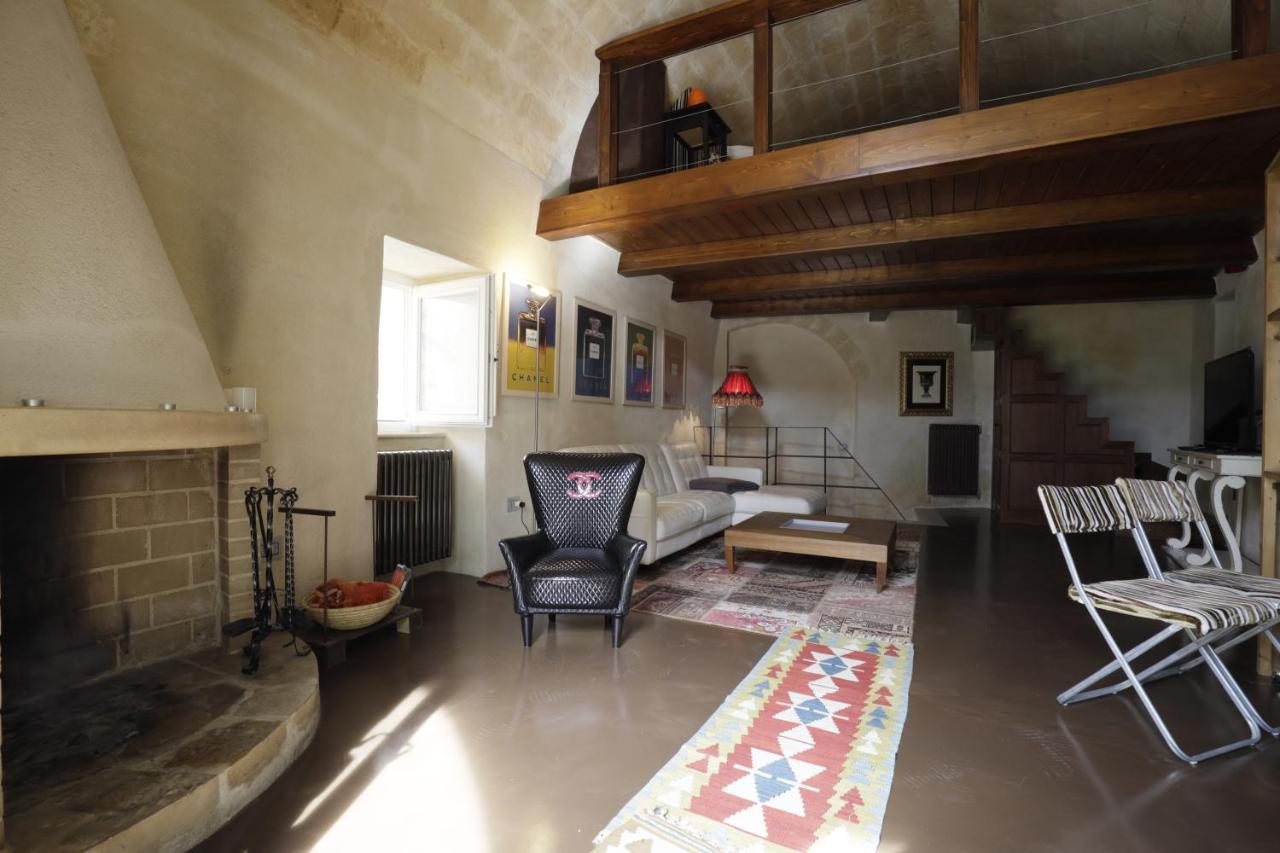 Maison D'Ax Ματέρα Εξωτερικό φωτογραφία